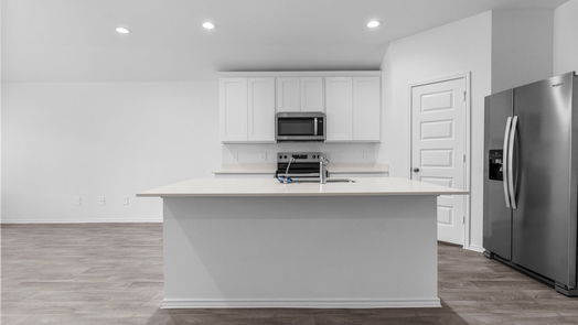 Sealy 1-story, 4-bed 2027 Woodlark Way-idx