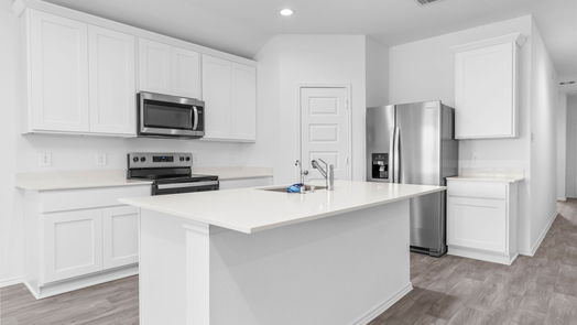 Sealy 1-story, 4-bed 2027 Woodlark Way-idx