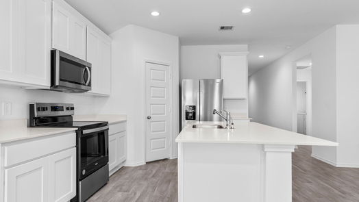 Sealy 1-story, 4-bed 2027 Woodlark Way-idx