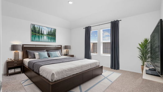 Sealy 1-story, 4-bed 2027 Woodlark Way-idx