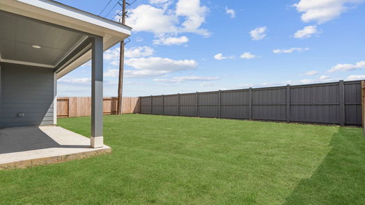 Sealy 1-story, 4-bed 2027 Woodlark Way-idx