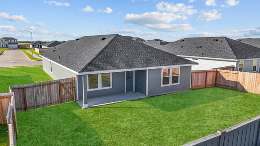 Sealy 1-story, 4-bed 2027 Woodlark Way-idx