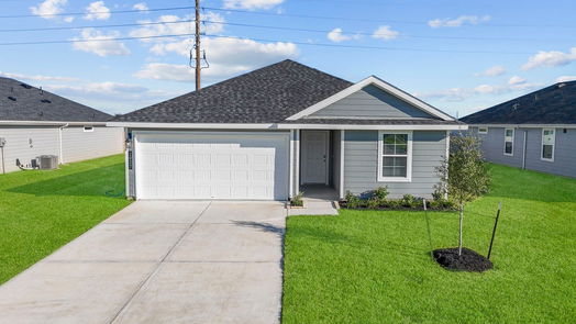 Sealy 1-story, 4-bed 2027 Woodlark Way-idx