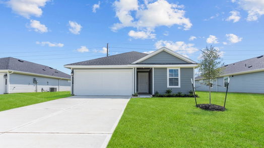 Sealy 1-story, 4-bed 2027 Woodlark Way-idx