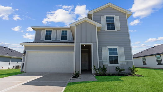 Sealy 2-story, 4-bed 2231 Laurel Bloom Lane Way-idx