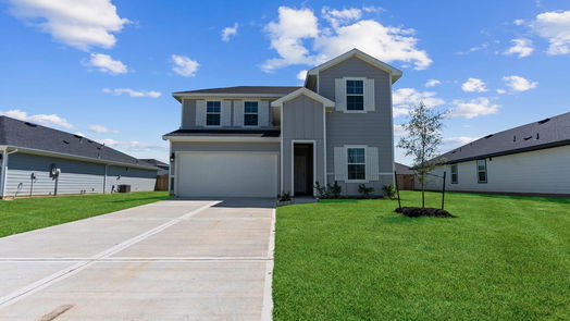 Sealy 2-story, 4-bed 2231 Laurel Bloom Lane Way-idx