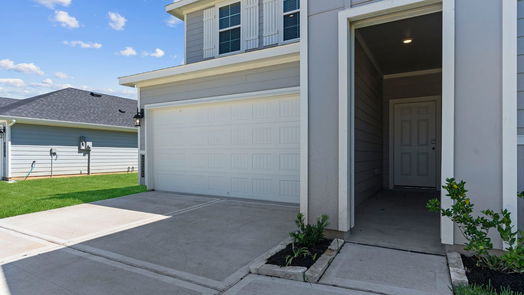 Sealy 2-story, 4-bed 2231 Laurel Bloom Lane Way-idx