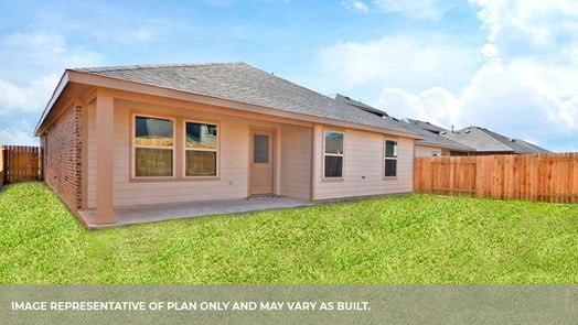 Sour Lake 1-story, 4-bed 1630 Haidlyns Way-idx