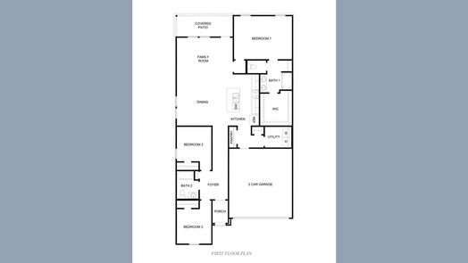 Splendora 1-story, 3-bed 14404 Gray Rocks Road-idx