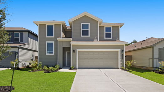 Splendora 2-story, 4-bed 23223 Teakwood Hills Drive-idx
