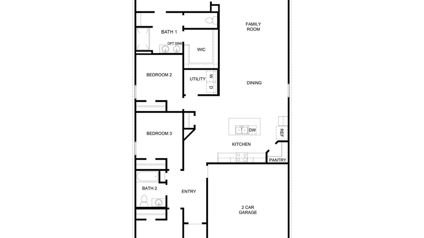 Splendora 1-story, 4-bed 14732 Evergreen Orchards Lane-idx