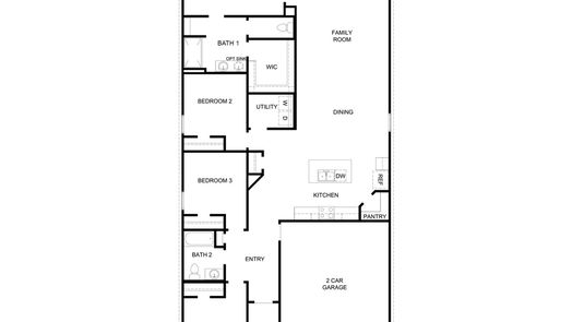 Splendora 1-story, 4-bed 14732 Evergreen Orchards Lane-idx