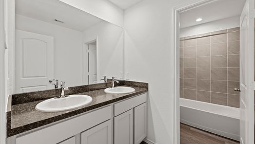 Splendora 2-story, 5-bed 14305 Cloudy Lane-idx
