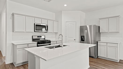 Splendora 2-story, 5-bed 14305 Cloudy Lane-idx
