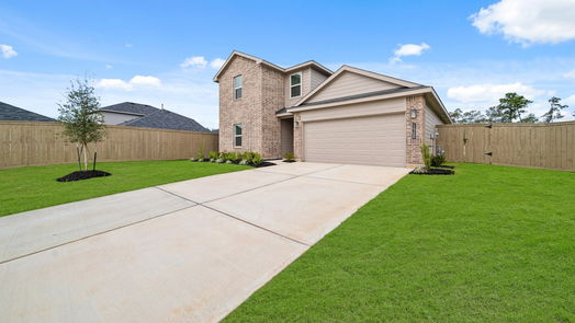 Splendora 2-story, 4-bed 14308 Cloudy Lane-idx