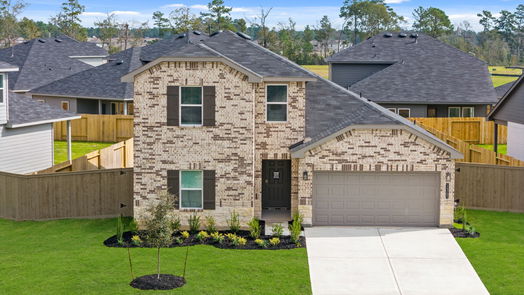 Splendora 2-story, 4-bed 14365 Cloudy Lane-idx