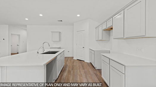 Splendora 1-story, 4-bed 14309 Cloudy Lane-idx