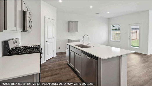 Splendora 2-story, 4-bed 14365 Cloudy Lane-idx