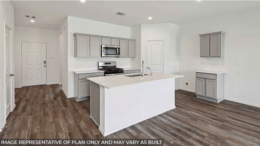 Splendora 2-story, 4-bed 14365 Cloudy Lane-idx