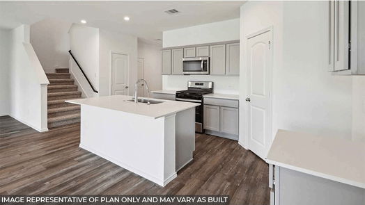 Splendora 2-story, 4-bed 14365 Cloudy Lane-idx