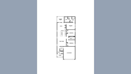 Spring 1-story, 3-bed 5435 Wyndham Ridge Lane-idx