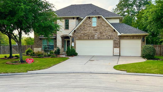 Spring 2-story, 4-bed 24623 Fort Timbers Court-idx