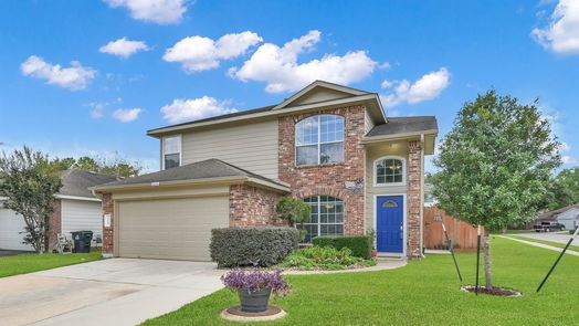 Spring 2-story, 3-bed 23239 Postwood Glen Lane-idx