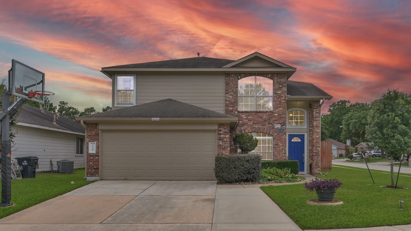 Spring 2-story, 3-bed 23239 Postwood Glen Lane-idx