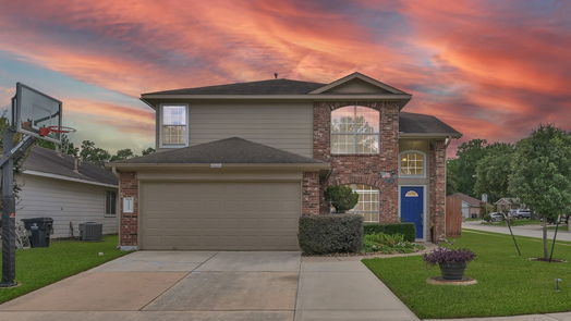 Spring 2-story, 3-bed 23239 Postwood Glen Lane-idx