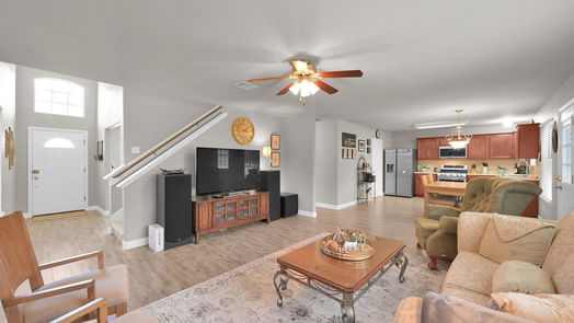 Spring 2-story, 3-bed 23239 Postwood Glen Lane-idx