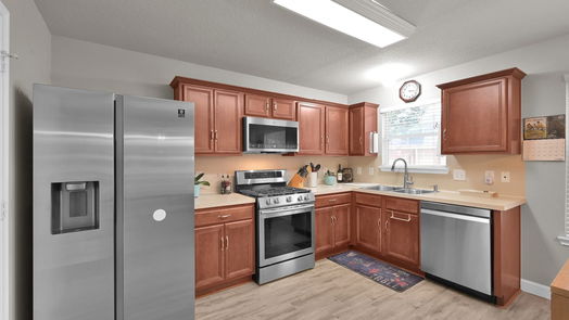 Spring 2-story, 3-bed 23239 Postwood Glen Lane-idx
