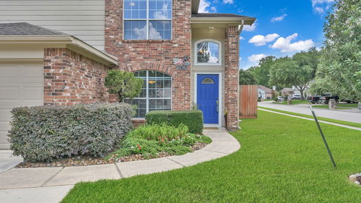 Spring 2-story, 3-bed 23239 Postwood Glen Lane-idx