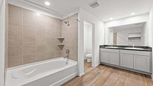 Spring 1-story, 3-bed 5706 Avalon Woods Drive-idx