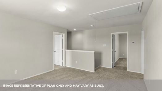 Spring 2-story, 3-bed 5719 Vintage Oakmont Drive-idx