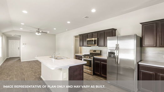 Spring null-story, 3-bed 5718 Simcrest Grove Drive-idx