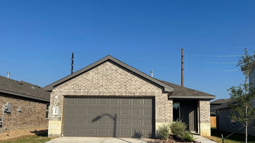 Spring null-story, 3-bed 23818 Hilltop Canyon Lane-idx