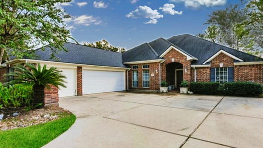 Spring 1-story, 4-bed 21803 Crossglen Court-idx