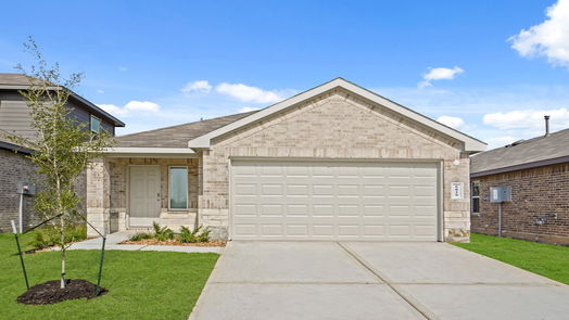 Spring 1-story, 3-bed 6019 Hampton Valley Drive-idx