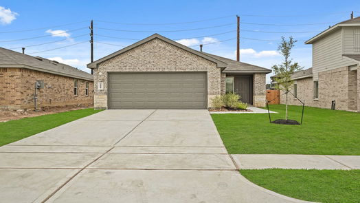 Spring 1-story, 3-bed 23818 Hilltop Canyon Lane-idx