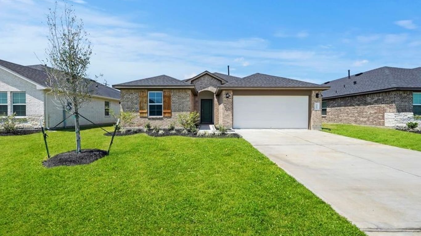 Texas City 1-story, 4-bed 9706 Wall Street-idx