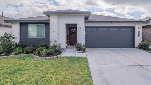 Texas City 1-story, 4-bed 12925 Ocean Breeze Lane-idx