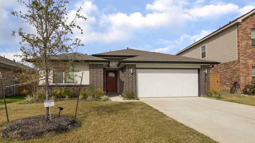 Texas City 1-story, 4-bed 13333 Diamond Reef Lane-idx