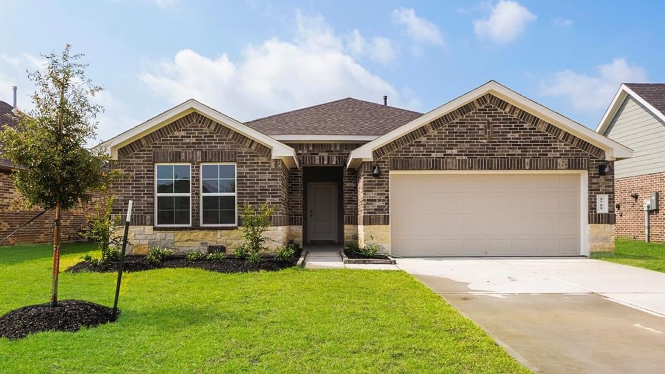 Texas City 1-story, 4-bed 3510 Greenwhich Way-idx