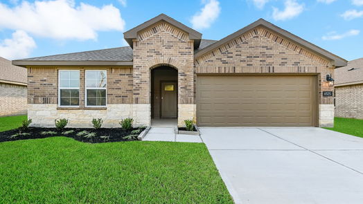 Texas City 1-story, 4-bed 3501 Marquis Lane-idx