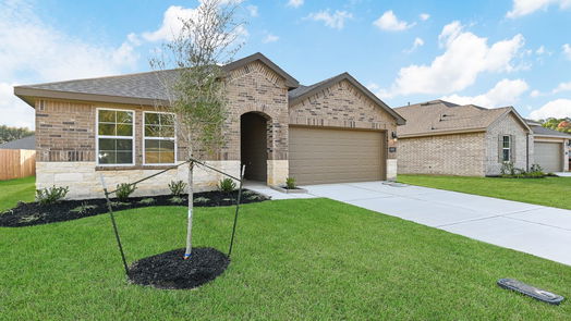 Texas City 1-story, 4-bed 3501 Marquis Lane-idx