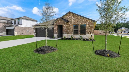 Texas City 1-story, 4-bed 3509 Marquis Lane-idx