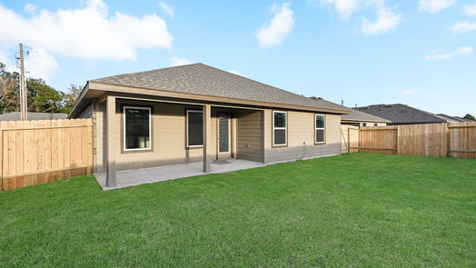 Texas City 1-story, 4-bed 3504 Sabre Lane-idx