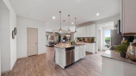 Texas City 1-story, 4-bed 9414 Chelsea Street-idx