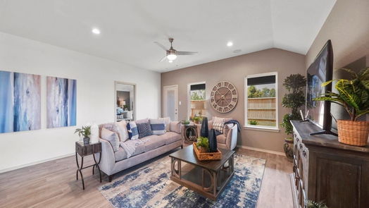 Texas City 1-story, 4-bed 9414 Chelsea Street-idx