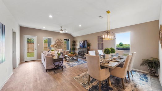 Texas City 1-story, 4-bed 9414 Chelsea Street-idx